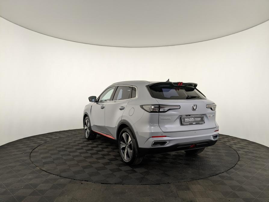 Changan CS55 Plus II Москва  - изображение 7