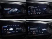 Geely Tugella I Рестайлинг Москва  - изображение 50