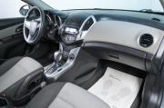 Chevrolet Cruze I Рестайлинг Челябинск  - изображение 32