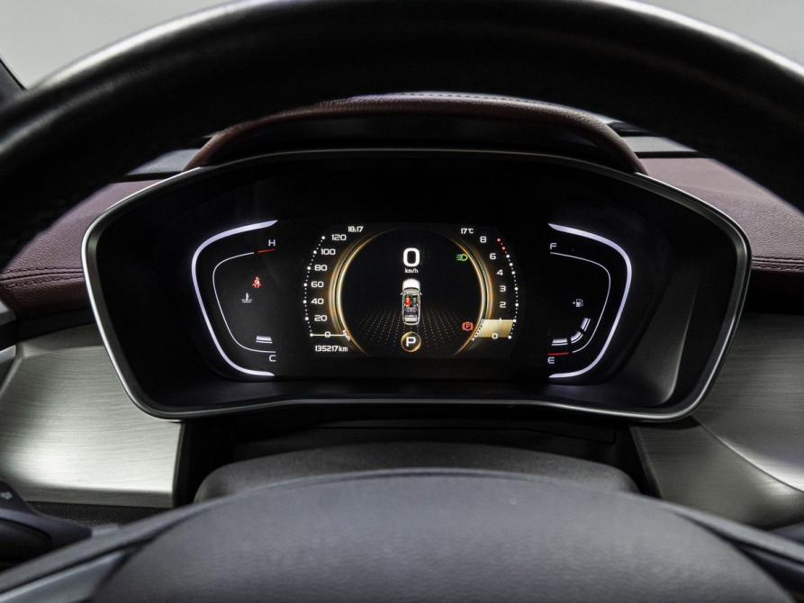 Geely Coolray I Тюмень  - изображение 25