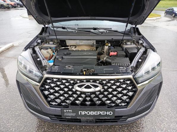 Chery Tiggo 7 Pro Max I Рестайлинг с пробегом 2024 года, цена 1 994 000 рублей, 55911 км, внедорожник, Автокод Объявления