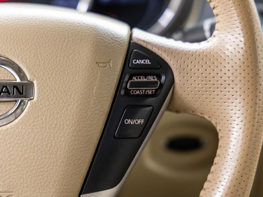 Nissan Murano II (Z51) Рестайлинг 2 Волгоград  - изображение 17