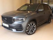 Geely Monjaro I Рестайлинг Москва  - изображение 33