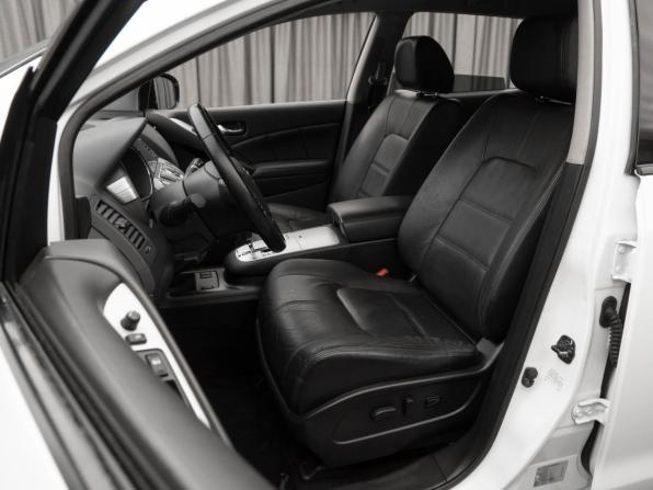 Nissan Murano II (Z51) Рестайлинг 2 с пробегом 2013 года, цена 1 290 000 рублей, 260248 км, внедорожник, Автокод Объявления