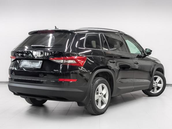 Skoda Kodiaq I с пробегом 2019 года, цена 2 300 000 рублей, 149356 км, внедорожник, Автокод Объявления