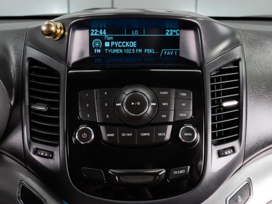 Chevrolet Orlando I Тюмень  - изображение 16