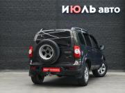 Chevrolet Niva I Рестайлинг Екатеринбург  - изображение 25