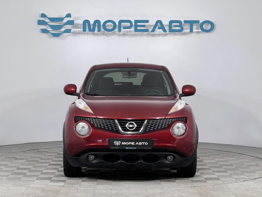 Nissan Juke I Калининград  - изображение 2