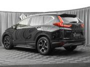 Honda CR-V V Москва  - изображение 35