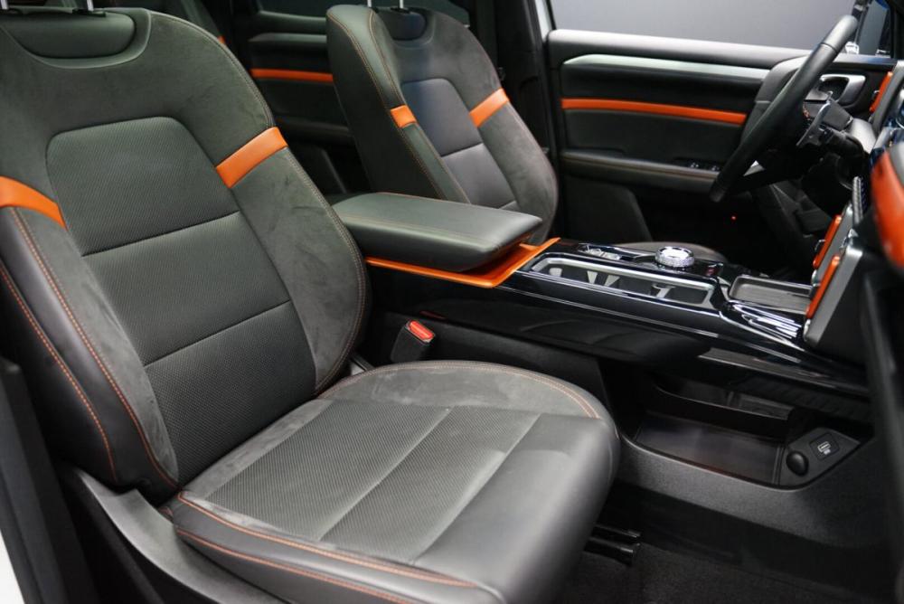 Haval Dargo Крым  - изображение 25