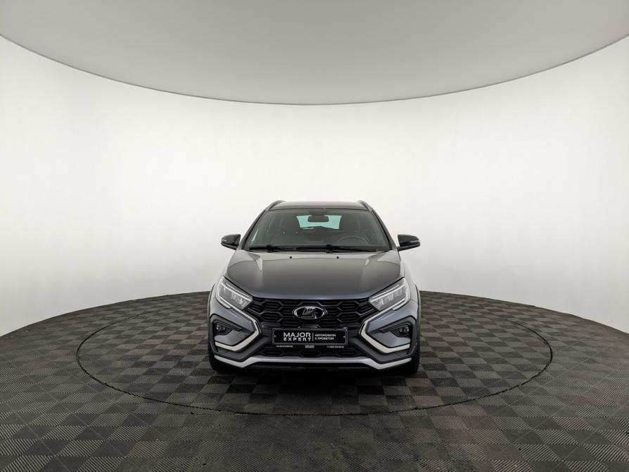 Lada (ВАЗ) Vesta I Рестайлинг (NG) Москва  - изображение 2