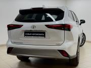 Toyota Highlander IV (XU70) Вологда  - изображение 28