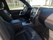 Toyota Land Cruiser 200 Series Рестайлинг 2 Санкт-Петербург  - изображение 44