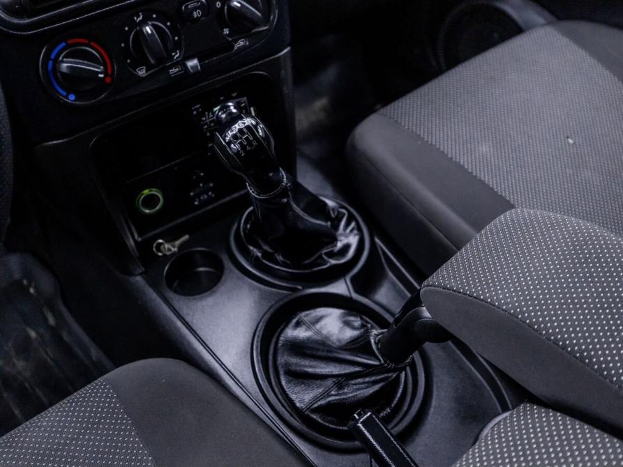 Chevrolet Niva I Рестайлинг Самара  - изображение 13
