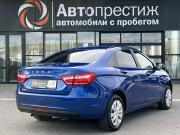 Lada (ВАЗ) Vesta I Волгоград  - изображение 28