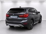 BMW X1 II (F48) Москва  - изображение 20