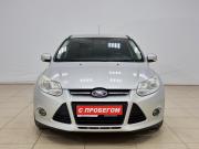Ford Focus III Альметьевск  - изображение 24