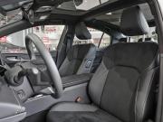 Toyota Camry IX (XV80) China Market Москва  - изображение 32
