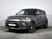 Kia Soul III Санкт-Петербург  - изображение 24