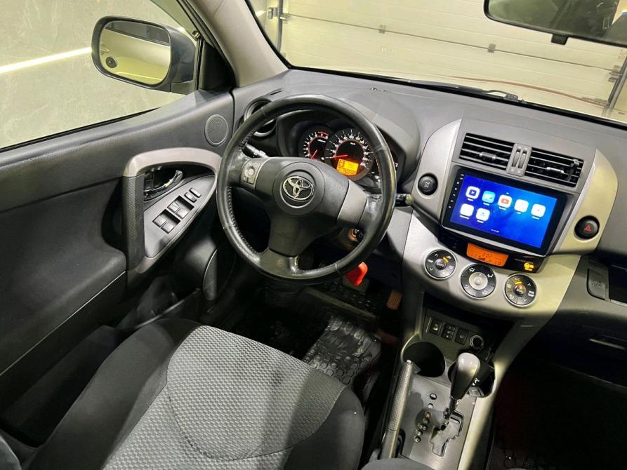 Toyota RAV4 III (XA30) Новосибирск  - изображение 16