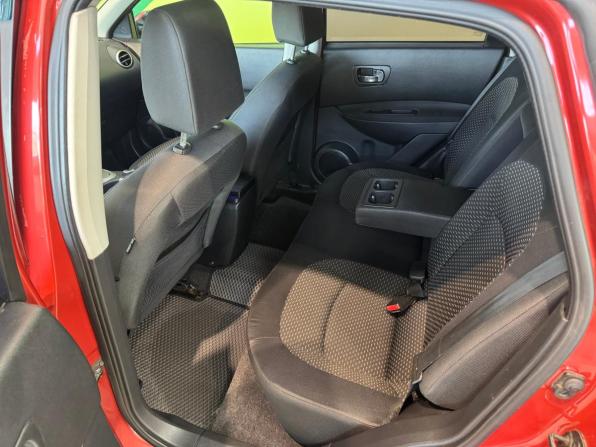 Nissan Qashqai I с пробегом 2007 года, цена 739 000 рублей, 256909 км, внедорожник, Автокод Объявления