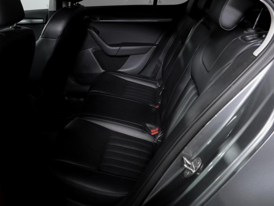 Skoda Octavia III (A7) Рестайлинг Москва  - изображение 10