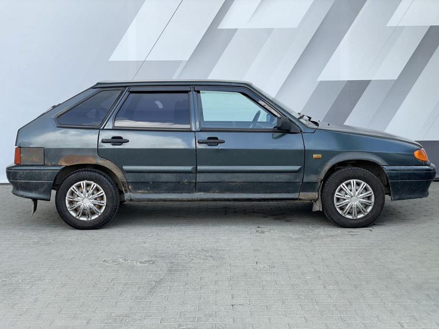 Lada (ВАЗ) 2114 Екатеринбург  - изображение 4