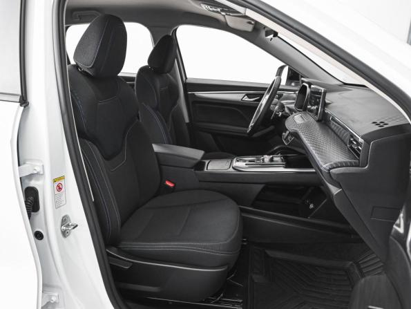Haval Jolion I Рестайлинг с пробегом 2025 года, цена 2 189 000 рублей, 7638 км, внедорожник, Автокод Объявления