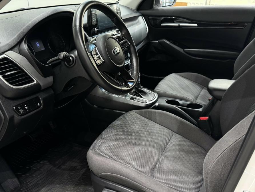 Kia Seltos I Волжский  - изображение 15