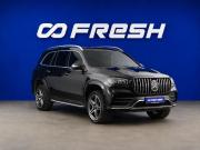 Mercedes-Benz GLS II (X167) Москва  - изображение 29
