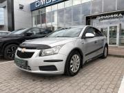 Chevrolet Cruze I Череповец  - изображение 17