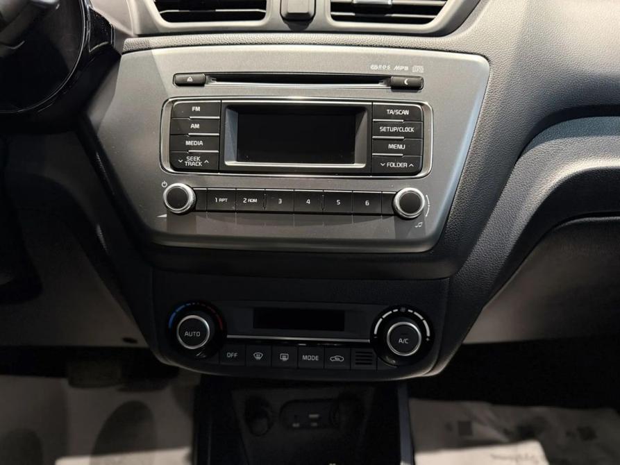 Kia Rio III Рестайлинг Новосибирск  - изображение 11