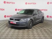 Volkswagen Jetta VI Вологда  - изображение 18