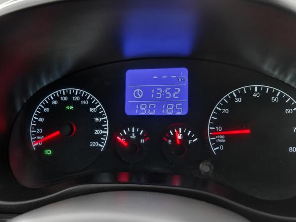 Chery Tiggo (T11) I Рестайлинг (FL) с пробегом 2014 года, цена 399 000 рублей, 190185 км, внедорожник, Автокод Объявления