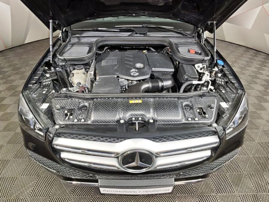 Mercedes-Benz GLE II (V167) Москва  - изображение 11