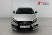Lada (ВАЗ) Vesta I Рестайлинг (NG) Астрахань  - изображение 20