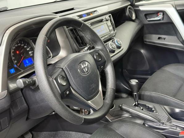 Toyota RAV4 IV (XA40) с пробегом 2014 года, цена 2 100 000 рублей, 162655 км, внедорожник, Автокод Объявления
