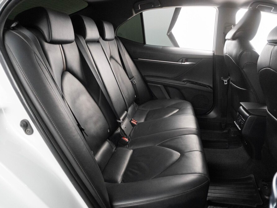 Toyota Camry VIII (XV70) Сургут  - изображение 7