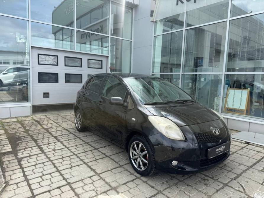 Toyota Yaris II Орел  - изображение 1