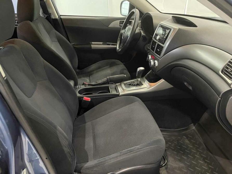 Subaru Impreza III Москва  - изображение 11