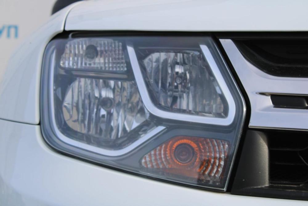 Renault Duster I Рестайлинг Пермь  - изображение 4