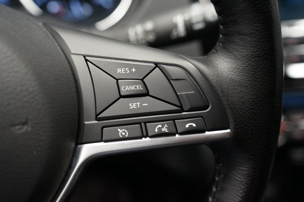 Nissan Qashqai II Рестайлинг Крым  - изображение 17
