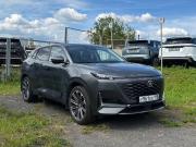 Changan UNI-K Санкт-Петербург  - изображение 8