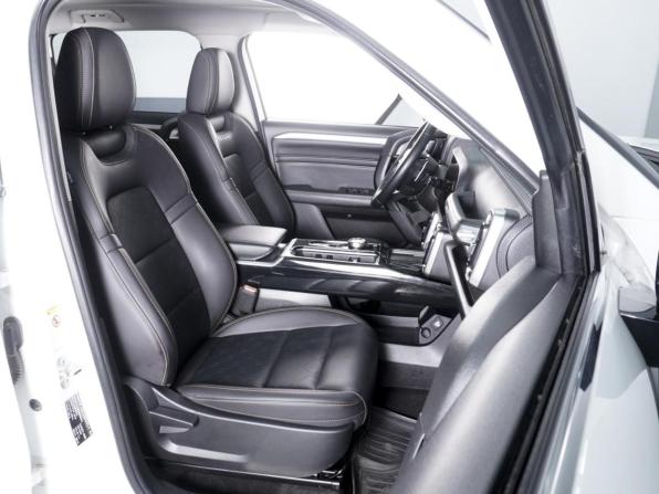 Haval DaGou (Big Dog) I с пробегом 2022 года, цена 2 100 000 рублей, 62035 км, внедорожник, Автокод Объявления