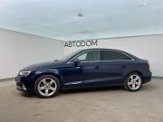 Audi A3 III (8V) Рестайлинг Москва  - изображение 23