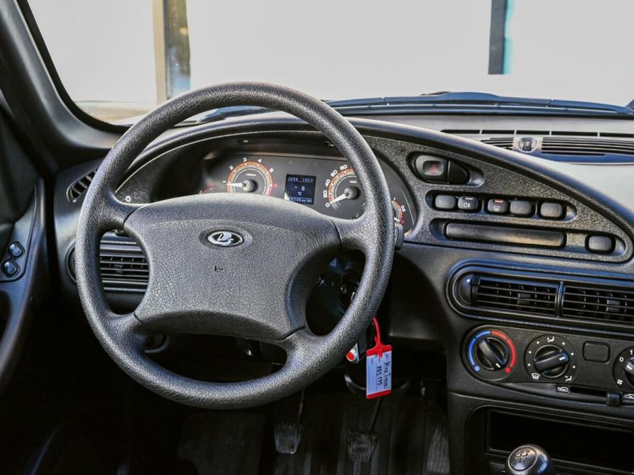 Lada (ВАЗ) Niva Екатеринбург  - изображение 11