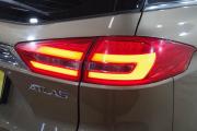 Geely Atlas I Новокузнецк  - изображение 49