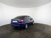 Lada (ВАЗ) Granta I Рестайлинг Москва  - изображение 31
