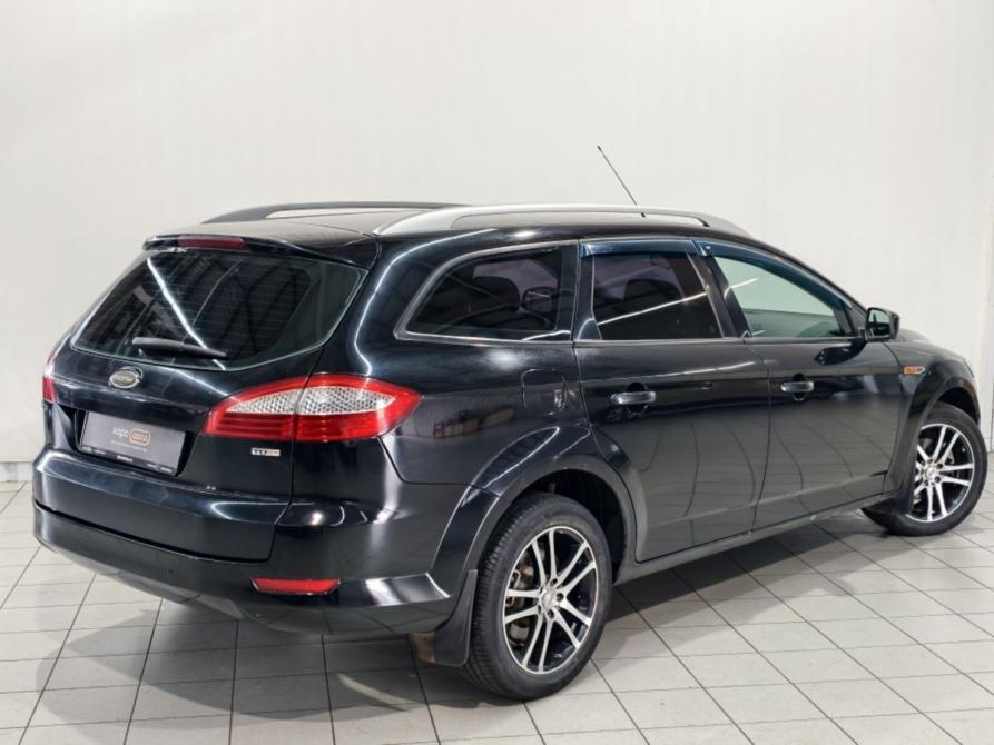 Ford Mondeo IV Курск  - изображение 3