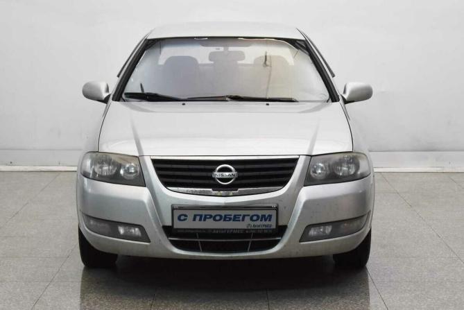 Nissan Almera Classic I с пробегом 2010 года, цена 375 000 рублей, 310255 км, седан, Автокод Объявления